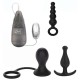California Exotic His Prostate Training Kit