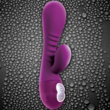 NS Novelties Alise 2, фиолетовый