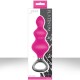 NS Novelties Jolie Platinum Plug, розовый
