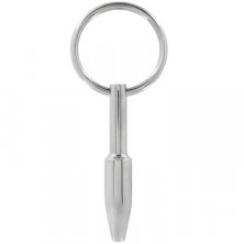 Steel Power Tools Mini Fucker Penisplug, 9 мм