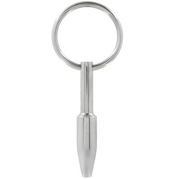 Steel Power Tools Mini Fucker Penisplug, 9 мм