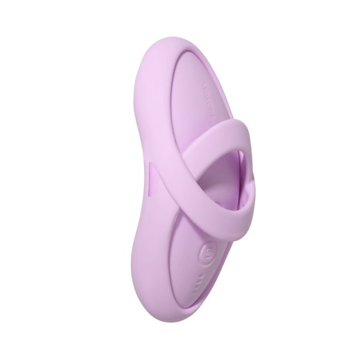 Svakom Echo 2, сиреневый