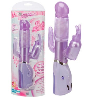 Tonga вибратор