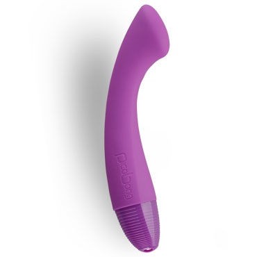 PicoBong Moka, фиолетовый