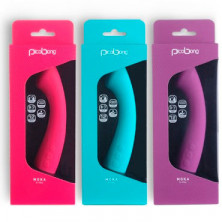 PicoBong Moka, фиолетовый