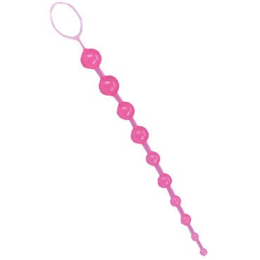 Tonga шарики, розовые