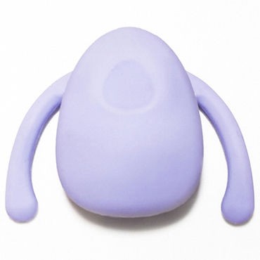 Dame products Eva, сиреневый
