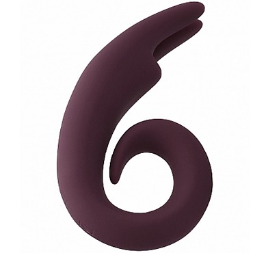 Shots Mjuze Lithe, фиолетовый