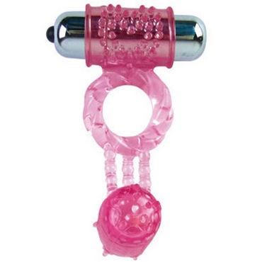 Baile эрекционное кольцо