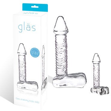 Glas Anatomic фаллоимитатор