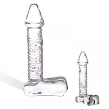 Glas Anatomic фаллоимитатор