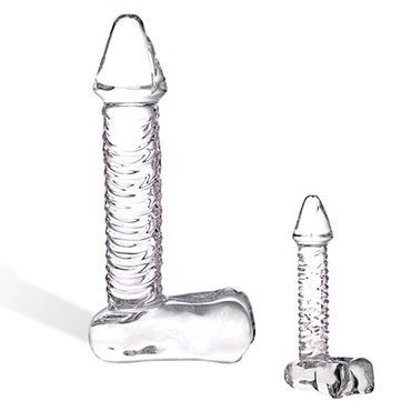 Glas Anatomic фаллоимитатор