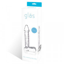 Glas Anatomic фаллоимитатор