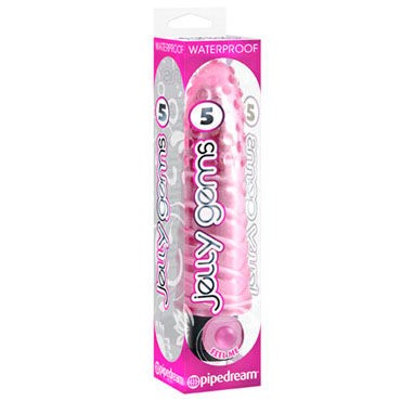 Pipedream Jelly Gems № 5