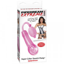 Pipedream Super Cyber Pump