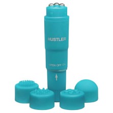 Hustler Racy Rebel, фиолетовый