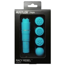 Hustler Racy Rebel, фиолетовый