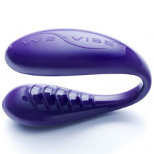 We-Vibe 2, фиолетовый
