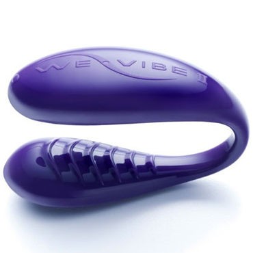 We-Vibe 2, фиолетовый