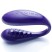 We-Vibe 2, фиолетовый