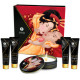 Shunga Geishas Secrets Sparkling strawberry wine