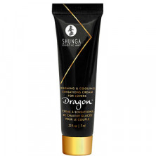 Shunga Geishas Secrets Sparkling strawberry wine