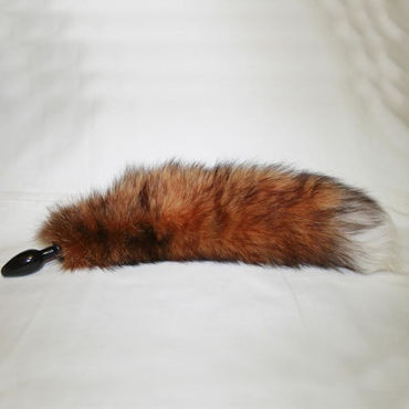 Wild Lust анальная пробка, 32 мм