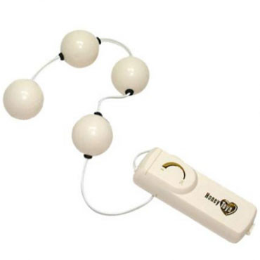 You2Toys Four Play, белые