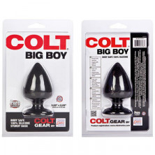 California Exotic Big Boy