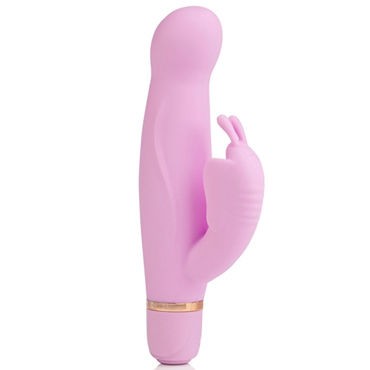 California Exotic Entince Elizabeth, розовый