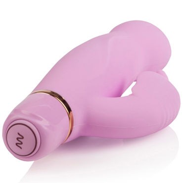 California Exotic Entince Elizabeth, розовый