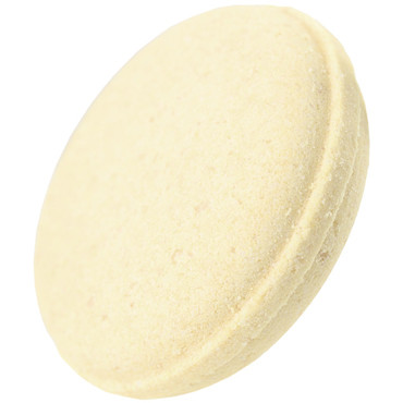 Toyfa Yovee Бомбочка для ванны Бурлящие фрукты, 70 г