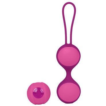 Jopen Key Stella II, розовый