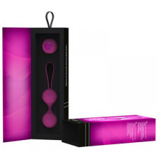 Jopen Key Stella II, розовый