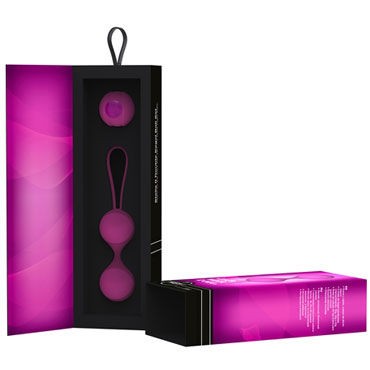 Jopen Key Stella II, розовый