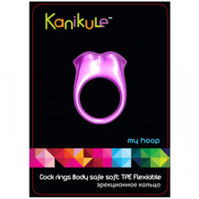 Kanikule эрекционное кольцо