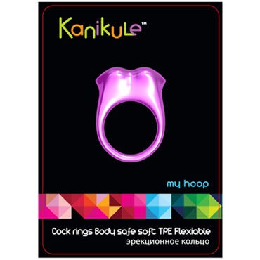 Kanikule эрекционное кольцо