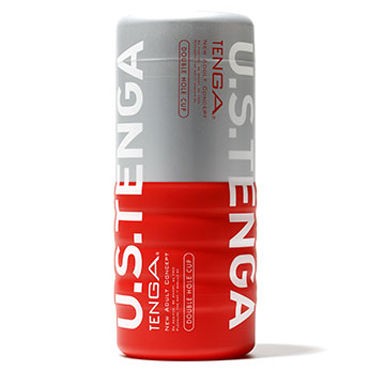 Tenga Double Hole US