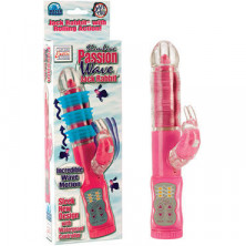 California Exotic Passion Jack Rabbit