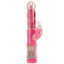 California Exotic Passion Jack Rabbit