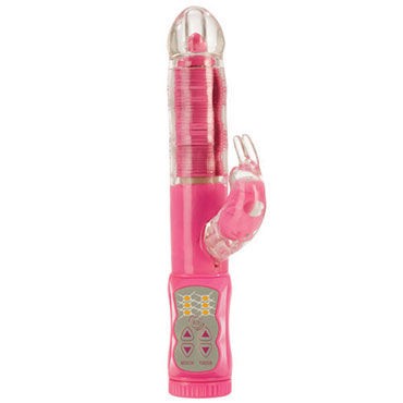 California Exotic Passion Jack Rabbit