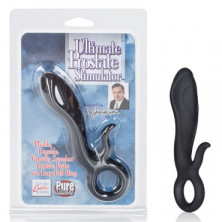 California Exotic Dr Joel Kaplan Ultimate Prostate Stimulator