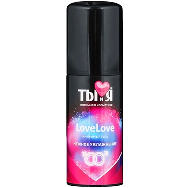 Bioritm Ты и Я LoveLove, 50 г