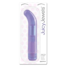 Pipedream Juicy Jewels Jasmine G-Spot