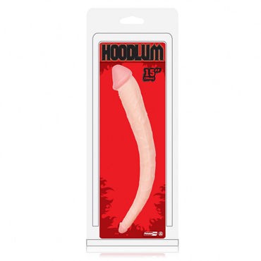 NMC Hoodlum, 38см