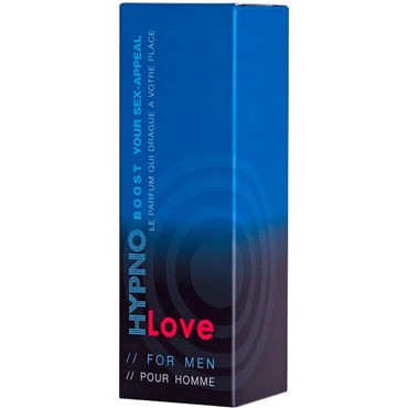 RUF Hypno Love, 50 мл