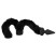 Bad Kitty Plug With Cat Tail, черная