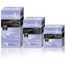 Gartelle Classic