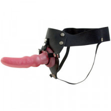 Doc Johnson The G, розовая