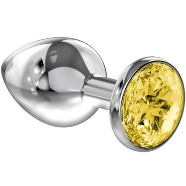 Lola Toys Diamond Sparkle Small, серебристая